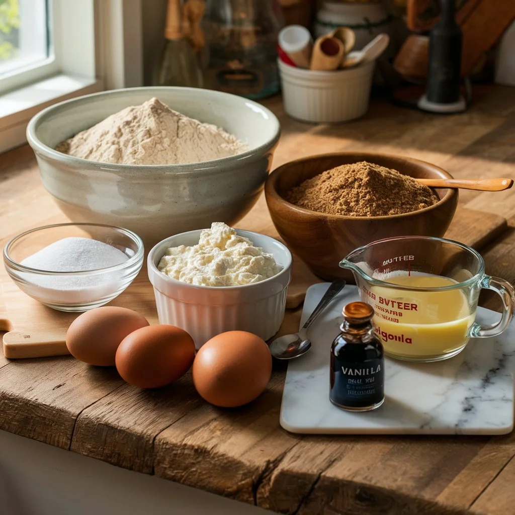 cottage cheese cookie dough